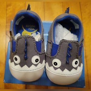 Stride rite shoes
